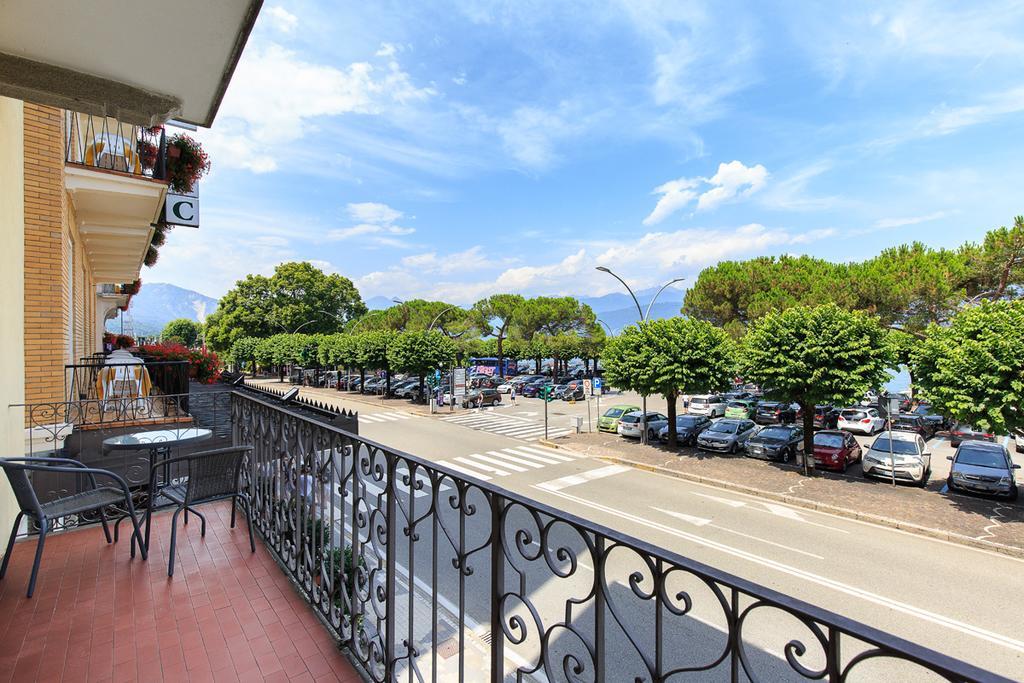 La Promenade By Impero House Hotel Stresa Exterior photo